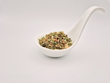 Champignon-Pfanne